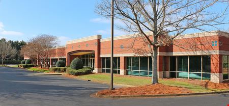 Research Court Medical - Suwanee