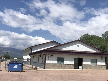 A look at 3930 Highway 85-87 commercial space in Colorado Springs