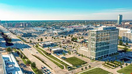 A look at Oak Brook Commons - Pad A Retail space for Rent in Oak Brook