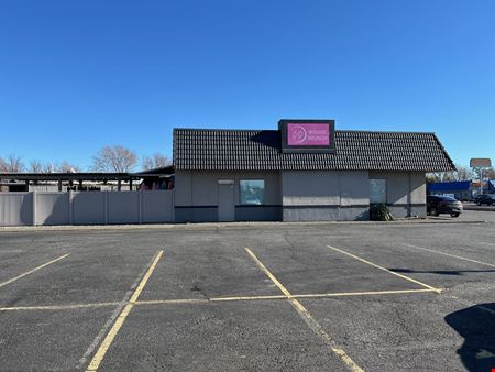 A look at 3320 W Kennewick Ave commercial space in Kennewick