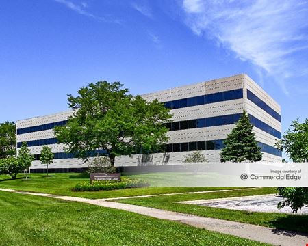 A look at Fox Valley Executive Center Office space for Rent in Aurora