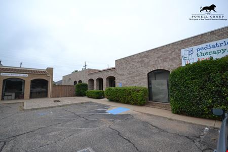 A look at Office Space off of Quaker Avenue Commercial space for Sale in Lubbock