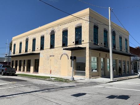 A look at Beautifully Restored West Tampa Office / Retail Retail space for Rent in Tampa