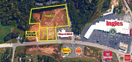 Ann Street Opportunistic Investment | 3 Lots Available - Pickens