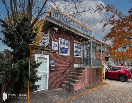 A look at 2912 Avenue X - for Lease commercial space in Brooklyn