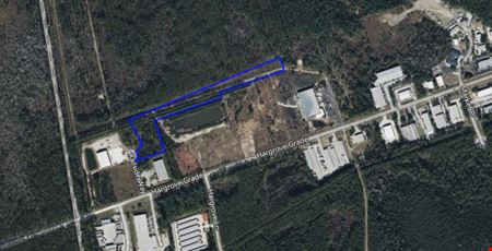 Palm Coast Industrial Land - 6 Acres - Palm Coast