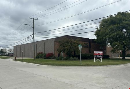 A look at 11966 Brookfield Industrial space for Rent in Livonia