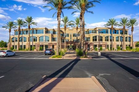 A look at 7025 N Scottsdale Rd Commercial space for Rent in Scottsdale
