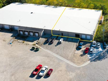 A look at 1617 NE 51st Ave Industrial space for Rent in Des Moines