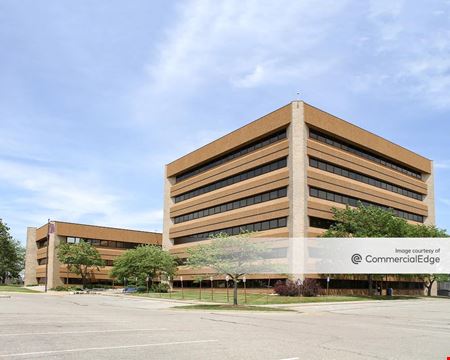 A look at Corporate Centre Commercial space for Rent in Lansing