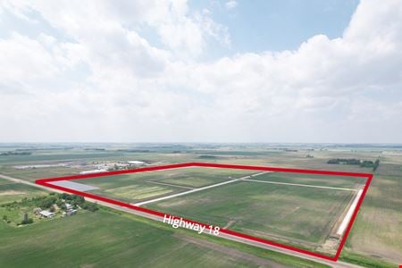A look at I-29 Ag & Industrial Park commercial space in Worthing