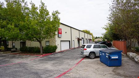 A look at 1910 S Bagdad Rd commercial space in Leander