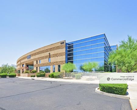 A look at HomeSmart Corporate Headquarters commercial space in Scottsdale