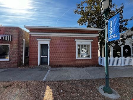 A look at 909 Main Street  Office space for Rent in West Point