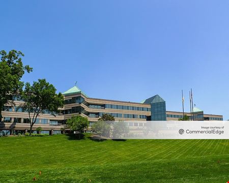 A look at MCC Blue Commercial space for Rent in Parsippany