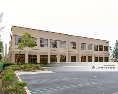 A look at 5151 California Avenue Coworking space for Rent in Irvine