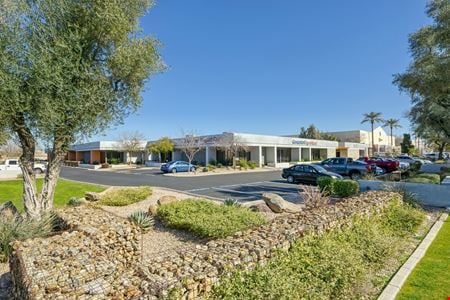 A look at 3225 South Hardy Drive commercial space in Tempe