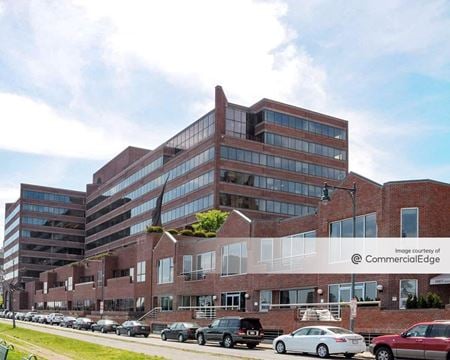 A look at 55 Cambridge Pkwy Office space for Rent in Cambridge
