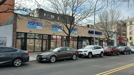 A look at 282 EAST 169TH STREET commercial space in Bronx