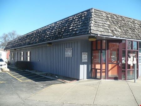 A look at 300 N Ottawa St commercial space in Joliet