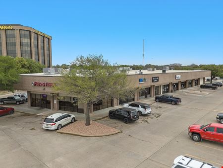A look at 1101 Wooded Acres Dr Office space for Rent in Waco