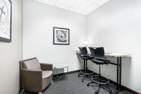 A look at The Plaza Office space for Rent in St Charles