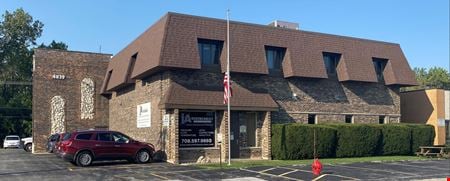 A look at 4839 W 128th Pl Commercial space for Rent in Alsip
