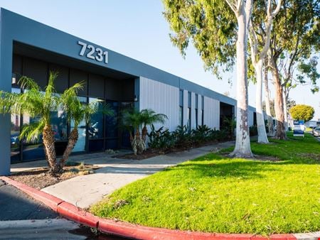A look at Garden Grove Business Center Industrial space for Rent in Garden Grove