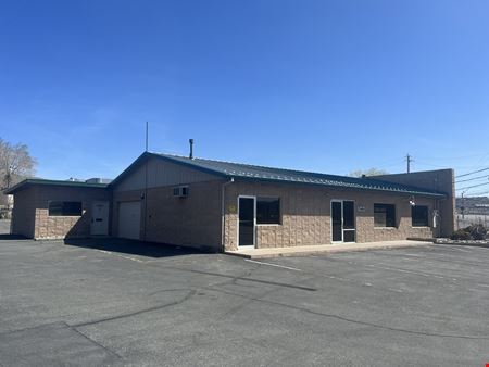 A look at 5460 & 5480 US Hwy 50 E. Industrial space for Rent in Carson City