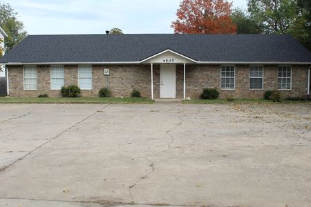 A look at 4507 Johnson Rd - Springdale, AR commercial space in Springdale