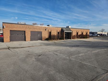 A look at 4848 South 97th Street commercial space in Omaha