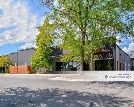 A look at Wilderness Labs - 2865 Wilderness Place Office space for Rent in Boulder