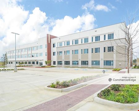 A look at Gateway 161 - 6161 State Highway 161 Office space for Rent in Irving