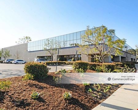 A look at 1340 & 1380 Flynn Road commercial space in Camarillo