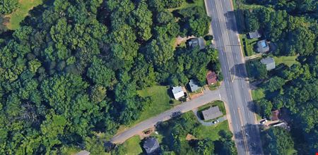 A look at 222 Berry Street commercial space in Rock Hill