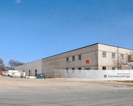 A look at 301 Henry Street Industrial space for Rent in Lindenhurst