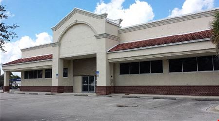 A look at Freestanding Building | 14,129 SF Commercial space for Rent in Sanford