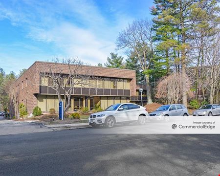 A look at 189 Wells Avenue Office space for Rent in Newton Center