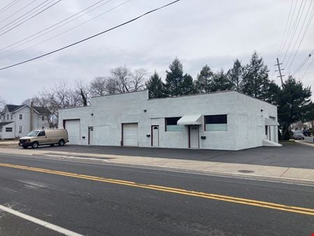 A look at Contractor's Building For Sale commercial space in Wall Township