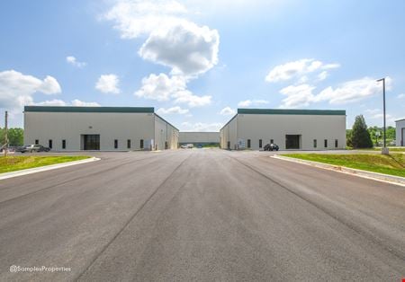 A look at 213  Nick Fitcheard Road NW Industrial space for Rent in Huntsville