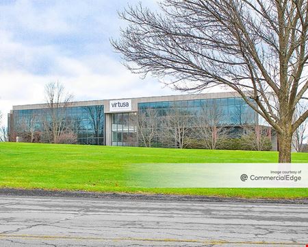 A look at Rensselaer Technology Park - 400 Jordan Road Office space for Rent in Troy