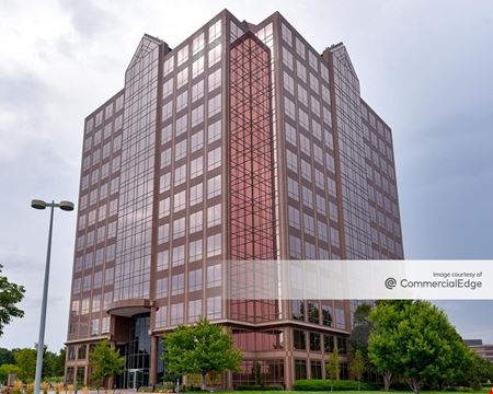 A look at Lighton Tower Office space for Rent in Overland Park