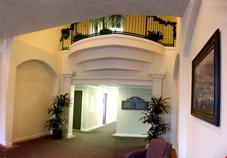 A look at 1901 Olympic Blvd. Office space for Rent in Walnut Creek