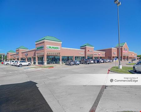 A look at Beach Western Commons Retail space for Rent in Fort Worth