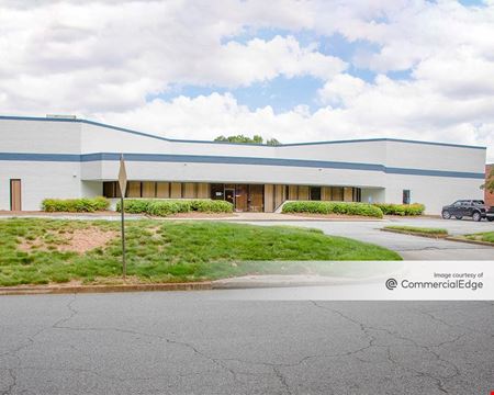 A look at 4291 Communications Drive commercial space in Norcross