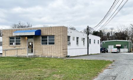 A look at 10 Germay Dr commercial space in Wilmington