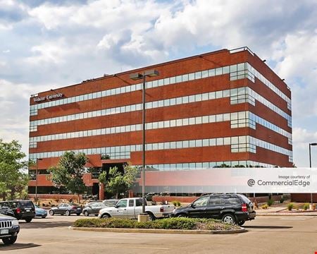 A look at 9250 East Costilla Avenue Office space for Rent in Greenwood Village