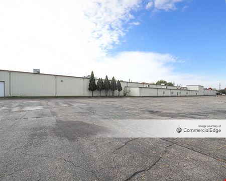 A look at 5243 Wayne Road Commercial space for Rent in Battle Creek