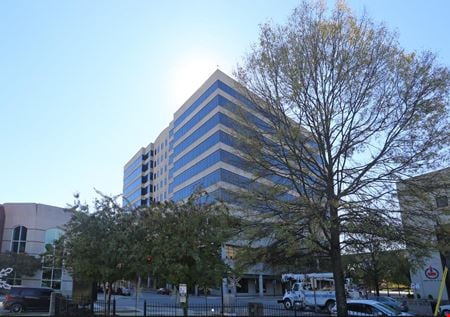 A look at Forum Building Office space for Rent in Birmingham