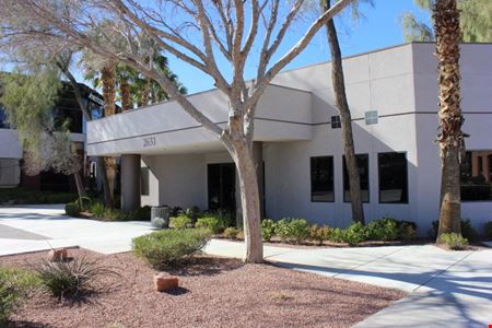 A look at Green Valley Civic Center Commercial space for Rent in Henderson